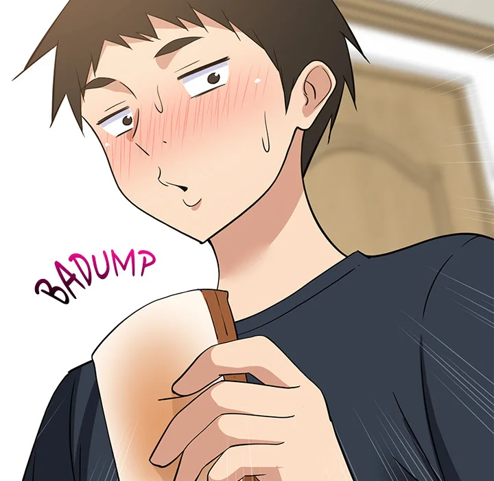 College Grades Skyrocketing (Uncensored) - Chapter 37 Page 46