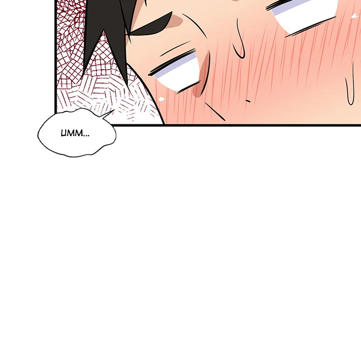 College Grades Skyrocketing (Uncensored) - Chapter 37 Page 50