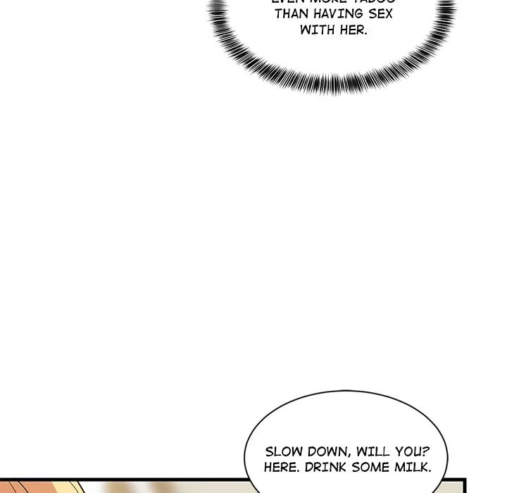 College Grades Skyrocketing (Uncensored) - Chapter 37 Page 55