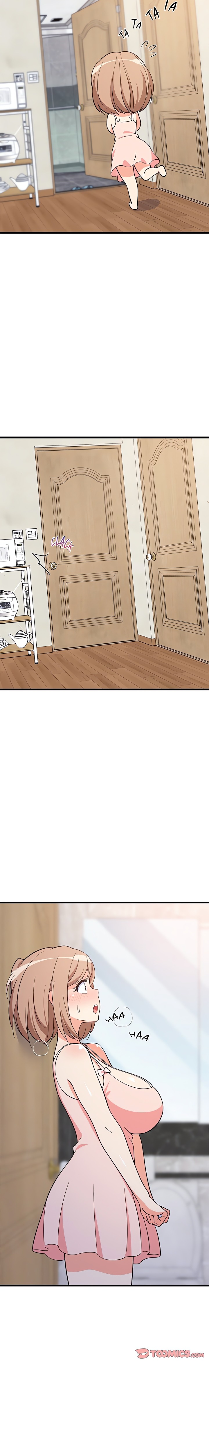 College Grades Skyrocketing (Uncensored) - Chapter 9 Page 2