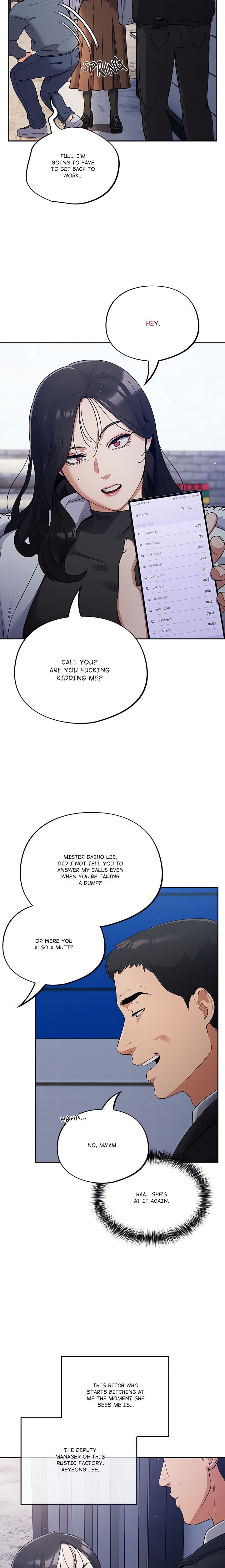 Stupidemic (Uncensored) - Chapter 1 Page 11