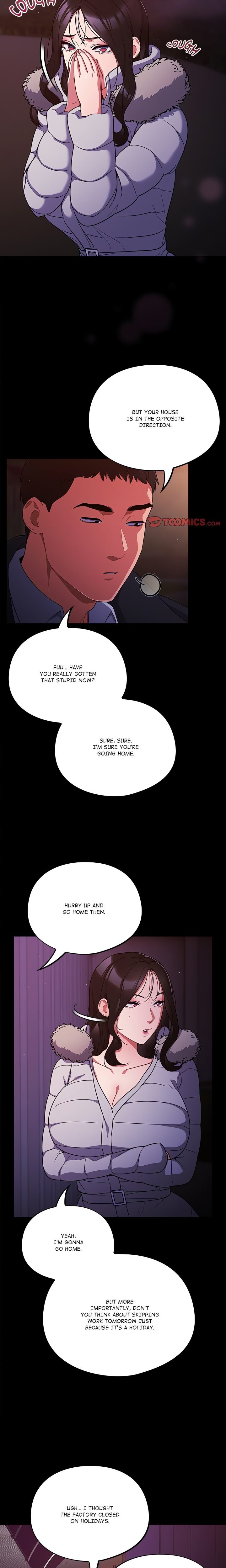 Stupidemic (Uncensored) - Chapter 11 Page 11