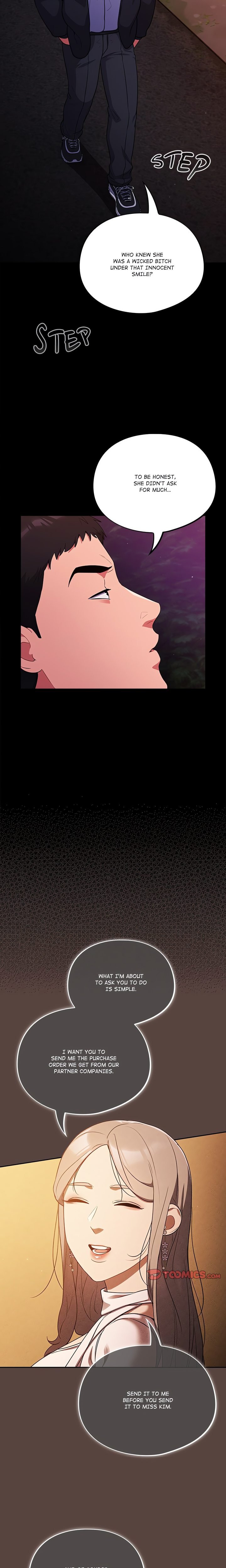 Stupidemic (Uncensored) - Chapter 11 Page 8