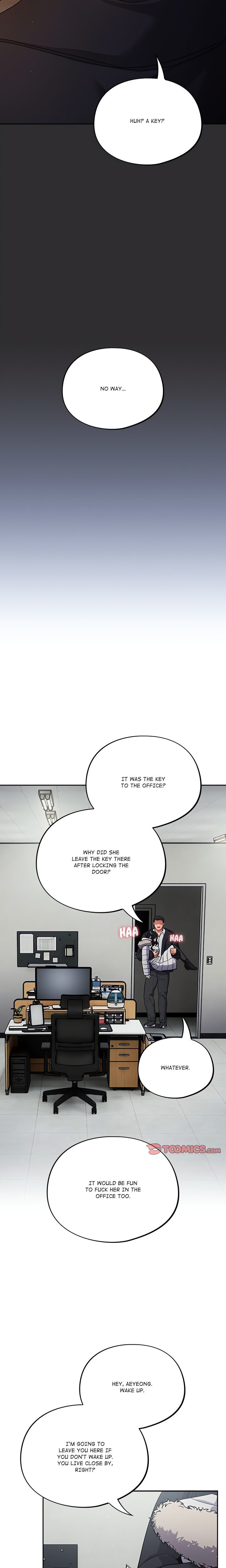 Stupidemic (Uncensored) - Chapter 12 Page 19