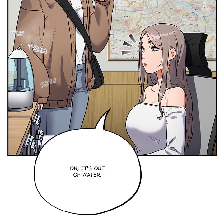 Stupidemic (Uncensored) - Chapter 13 Page 27