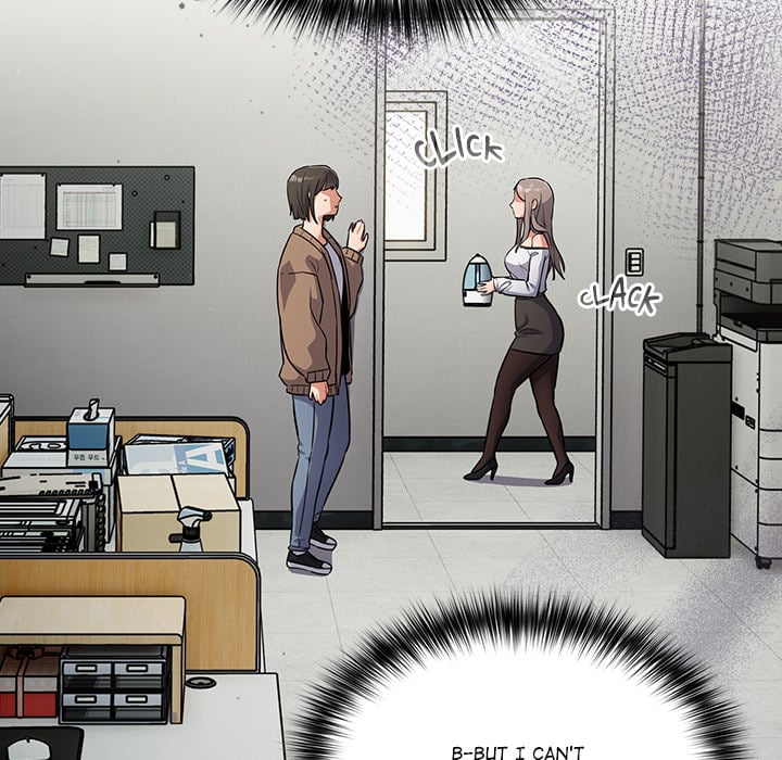 Stupidemic (Uncensored) - Chapter 13 Page 51