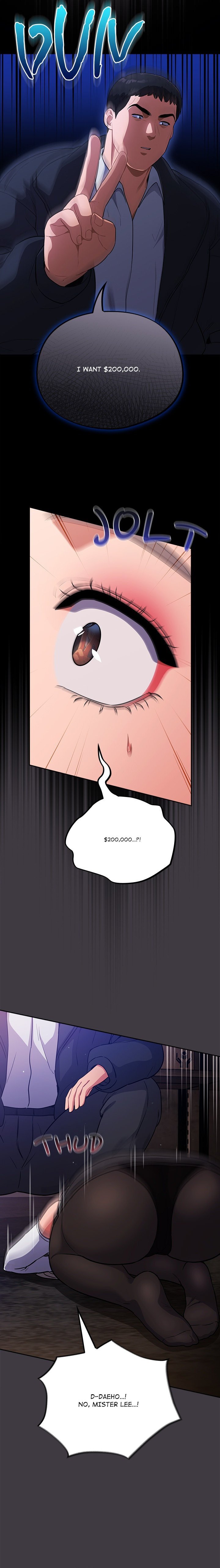 Stupidemic (Uncensored) - Chapter 14 Page 12