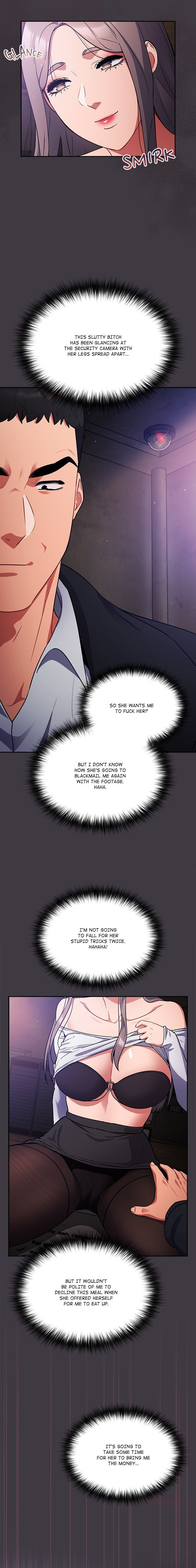 Stupidemic (Uncensored) - Chapter 14 Page 20