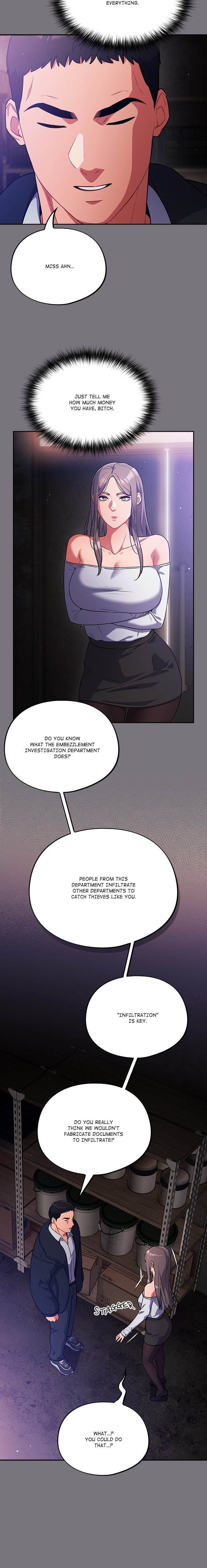 Stupidemic (Uncensored) - Chapter 14 Page 5