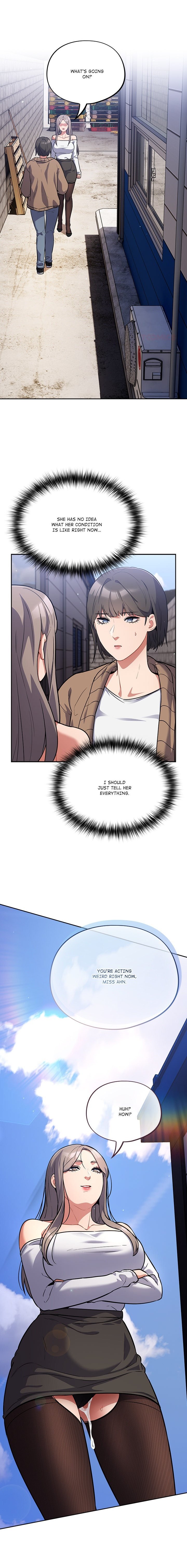 Stupidemic (Uncensored) - Chapter 17 Page 19