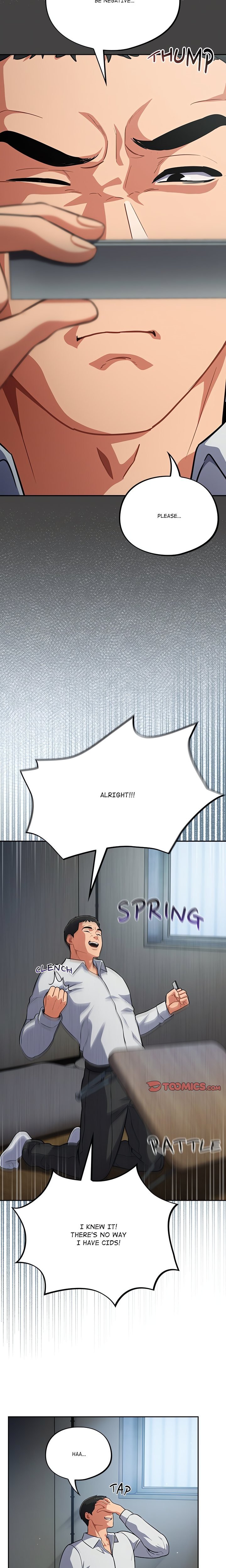 Stupidemic (Uncensored) - Chapter 18 Page 14