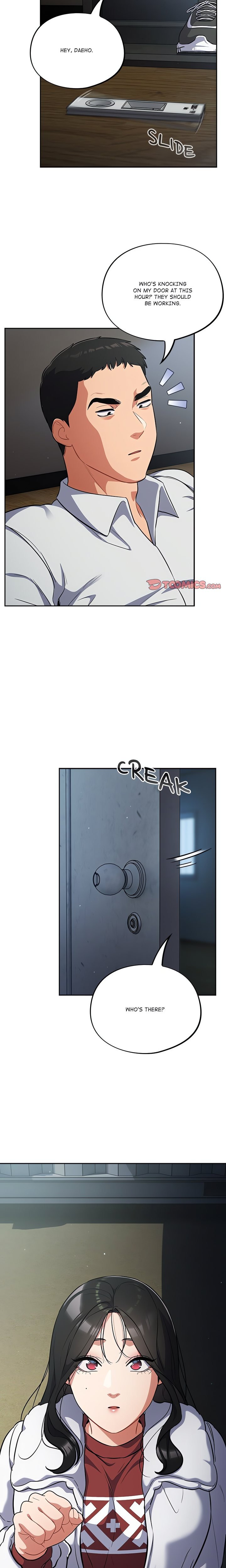 Stupidemic (Uncensored) - Chapter 18 Page 16