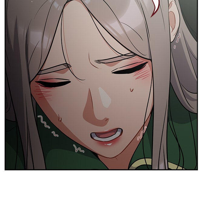 Stupidemic (Uncensored) - Chapter 40 Page 8