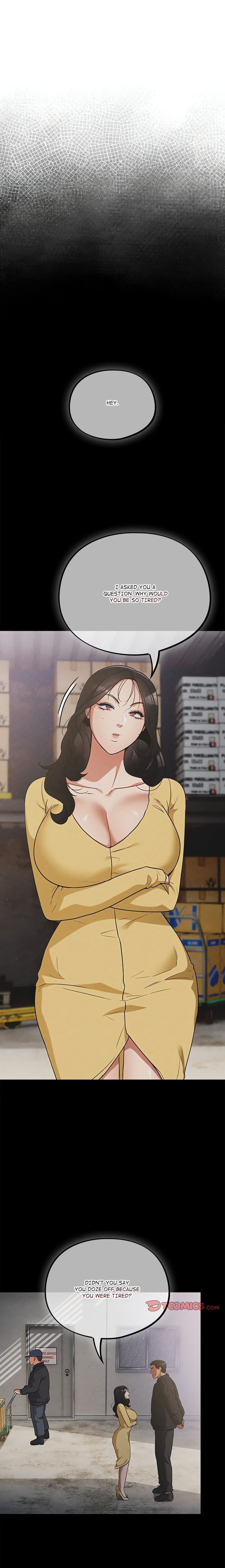 Stupidemic (Uncensored) - Chapter 5 Page 14