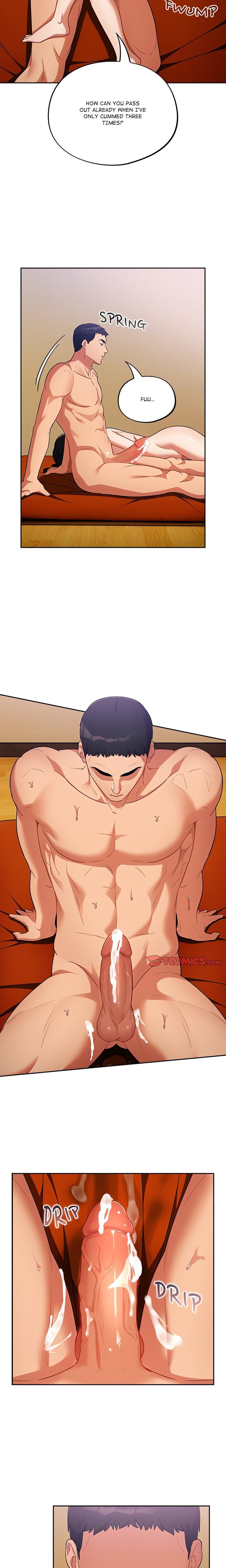 Stupidemic (Uncensored) - Chapter 6 Page 4