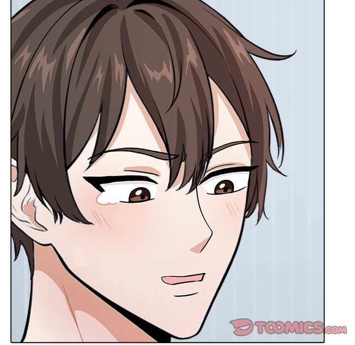 Love Me, or Else - Chapter 22 Page 12