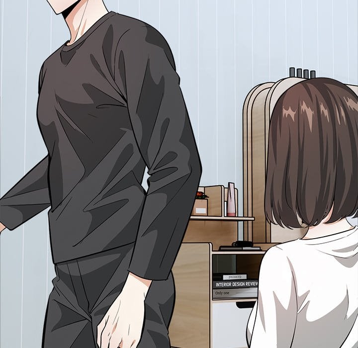 Love Me, or Else - Chapter 22 Page 14