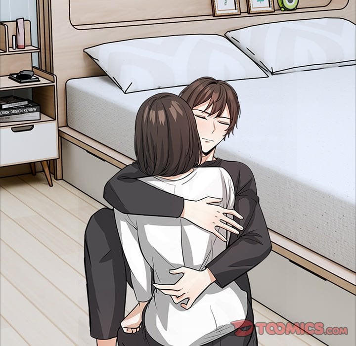 Love Me, or Else - Chapter 22 Page 39