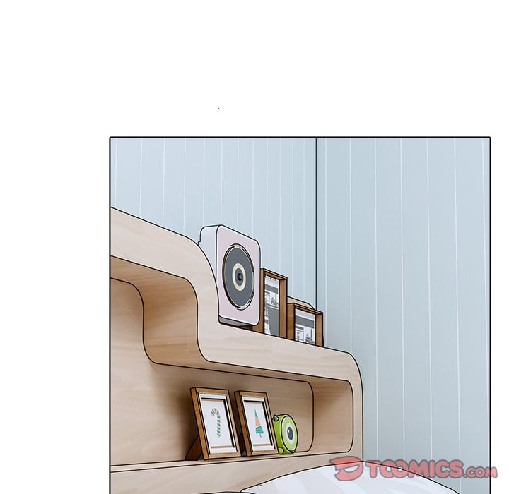 Love Me, or Else - Chapter 22 Page 51