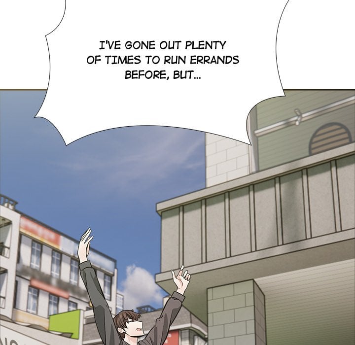 Love Me, or Else - Chapter 22 Page 62