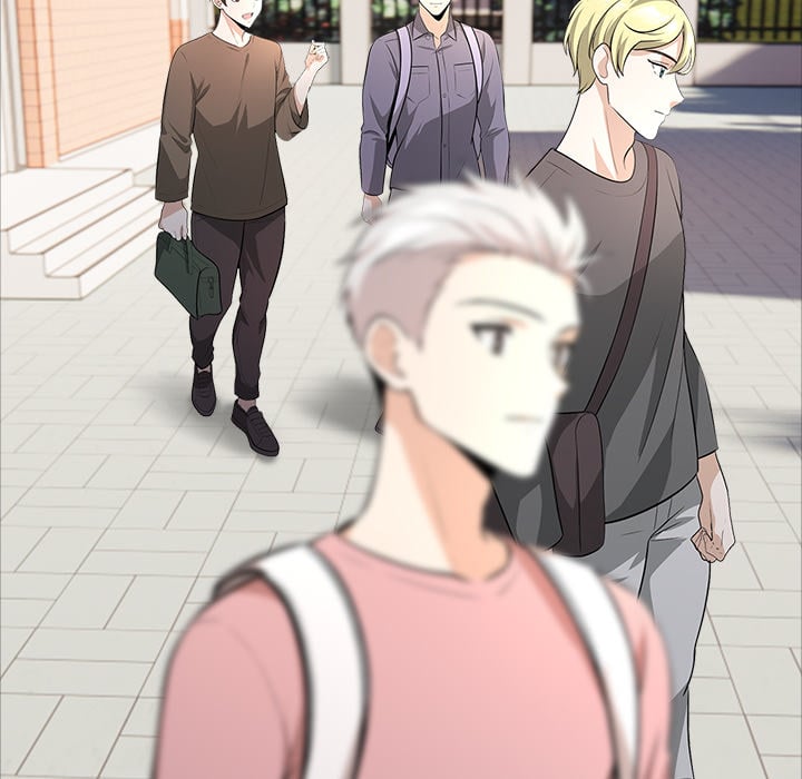 Love Me, or Else - Chapter 24 Page 7