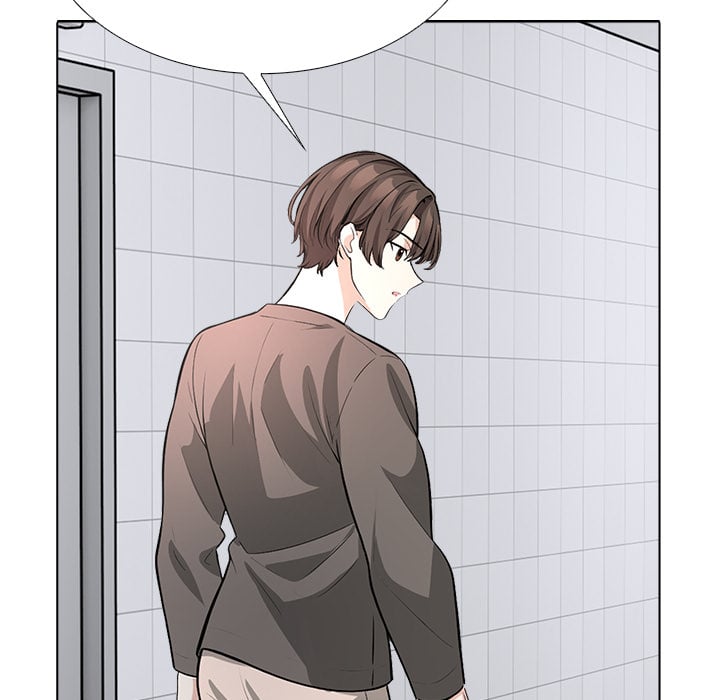 Love Me, or Else - Chapter 24 Page 122