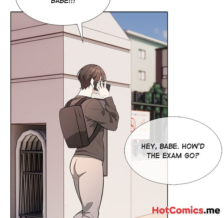 Love Me, or Else - Chapter 24 Page 19