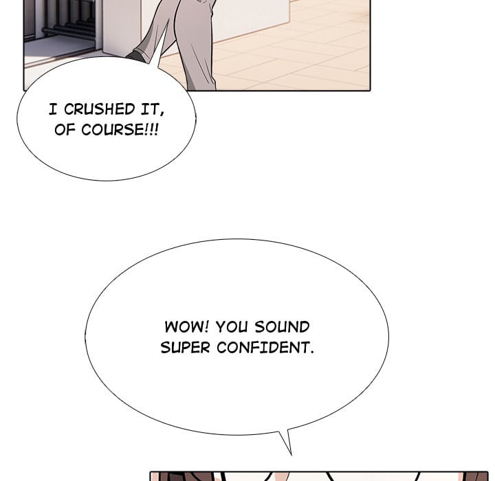 Love Me, or Else - Chapter 24 Page 20