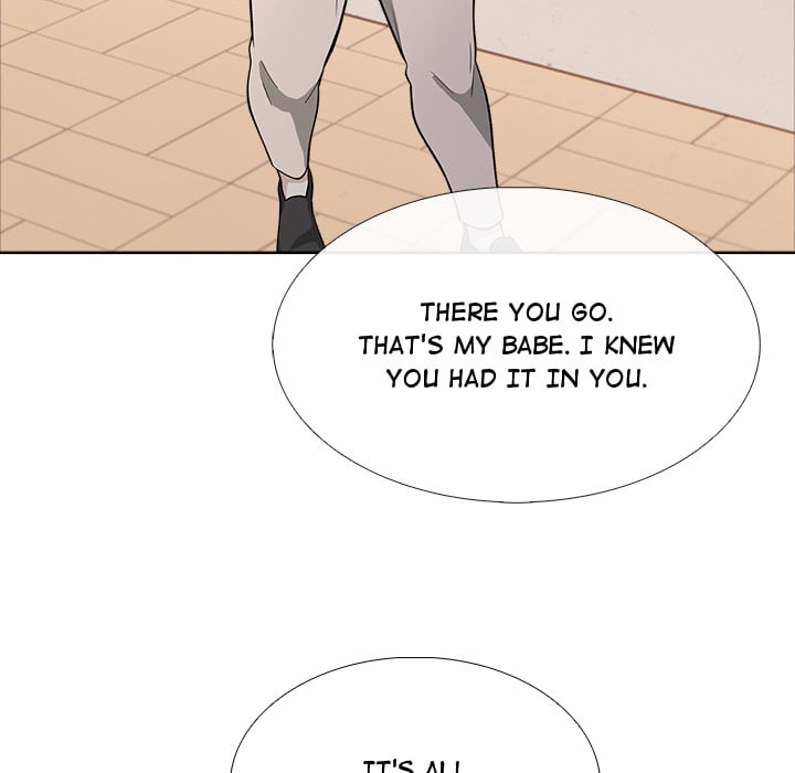 Love Me, or Else - Chapter 24 Page 25