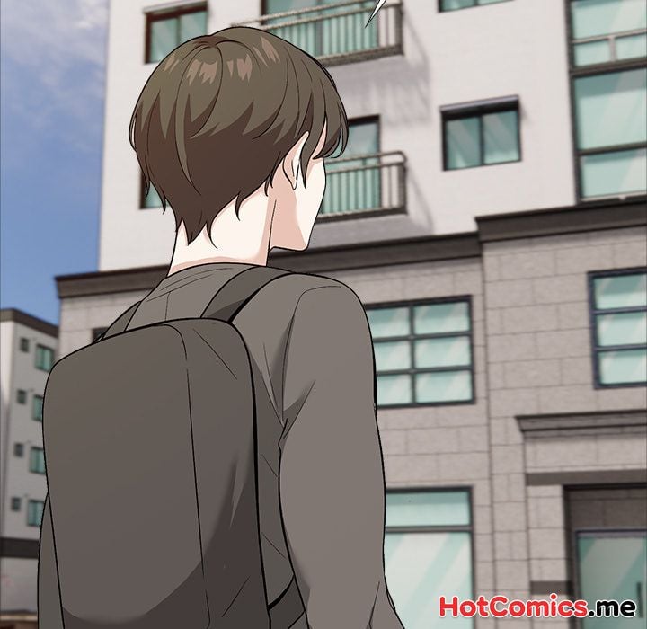 Love Me, or Else - Chapter 24 Page 33