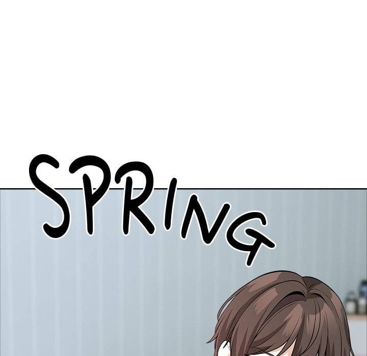 Love Me, or Else - Chapter 24 Page 99