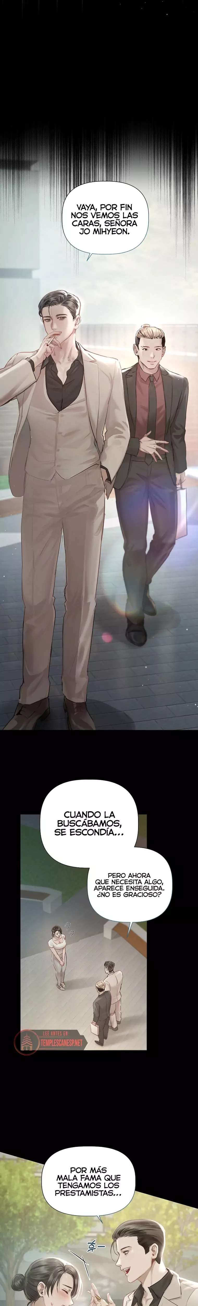 Flesh and Money Raw - Chapter 1 Page 13