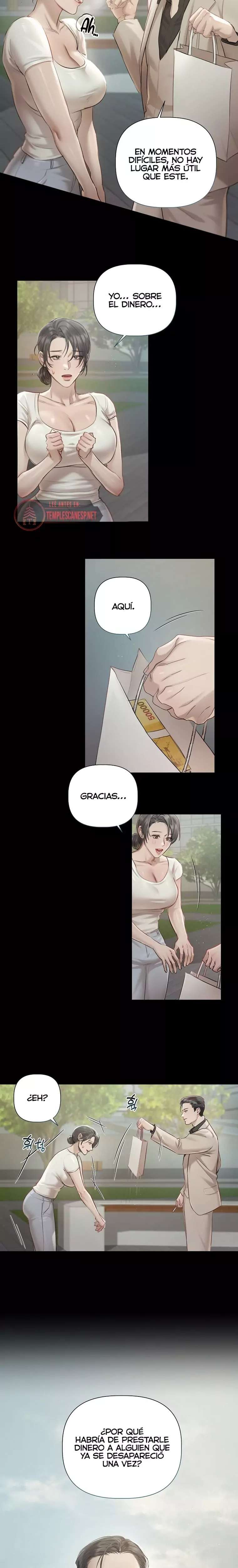 Flesh and Money Raw - Chapter 1 Page 14