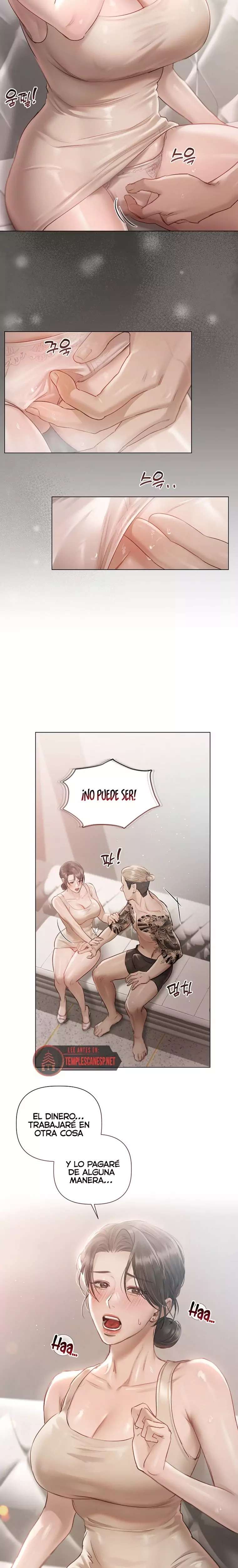 Flesh and Money Raw - Chapter 1 Page 7