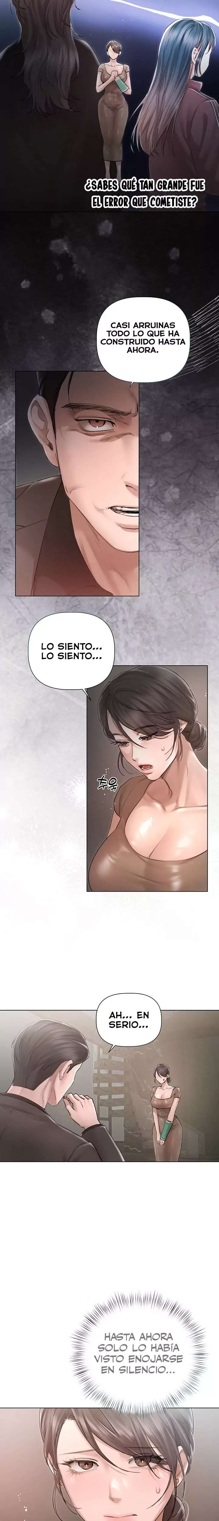 Flesh and Money Raw - Chapter 10 Page 10