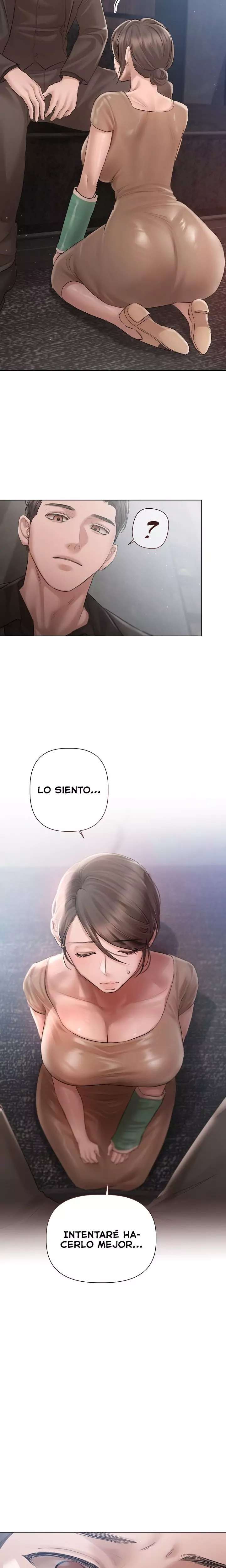 Flesh and Money Raw - Chapter 10 Page 13