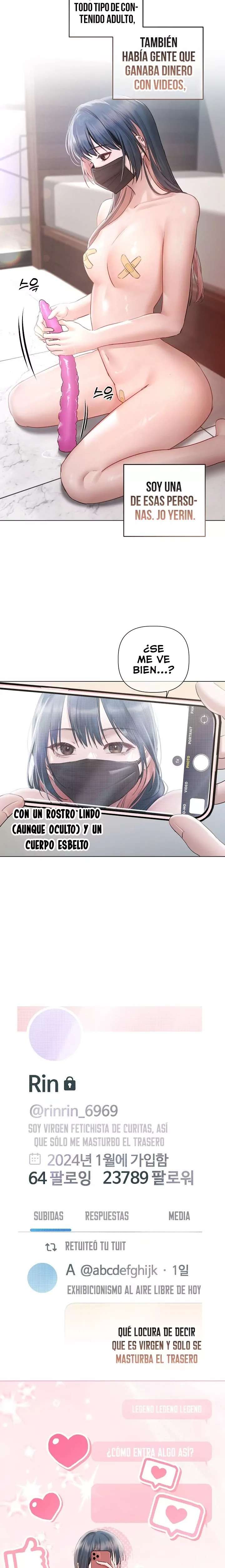 Flesh and Money Raw - Chapter 10 Page 2