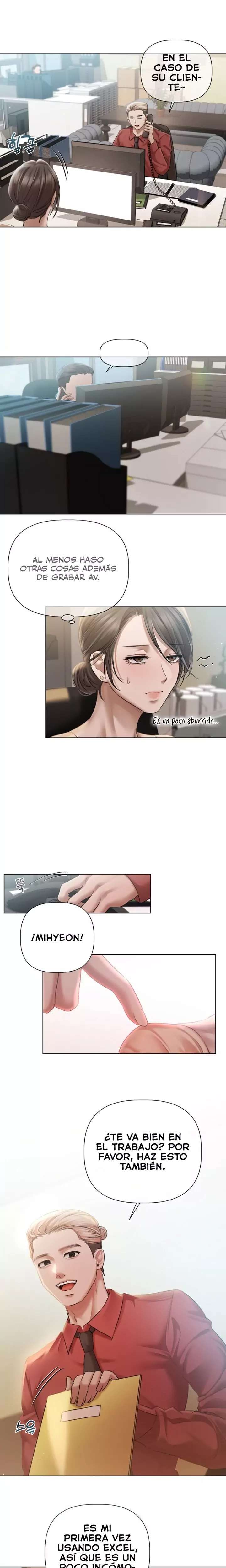 Flesh and Money Raw - Chapter 13 Page 14