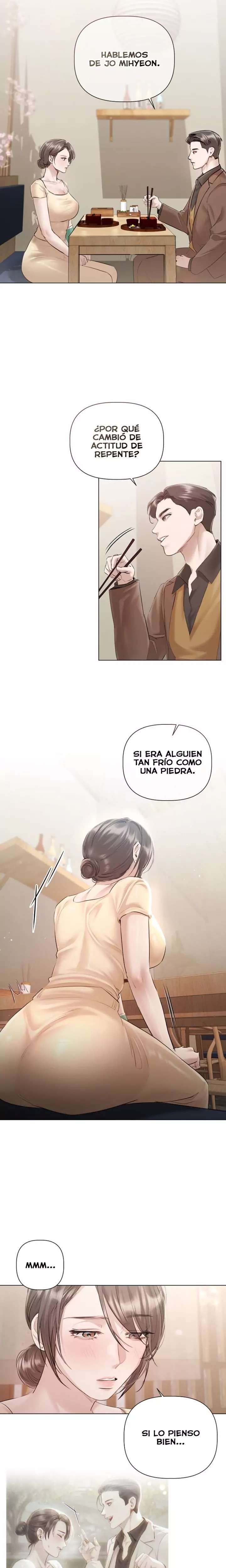 Flesh and Money Raw - Chapter 14 Page 6