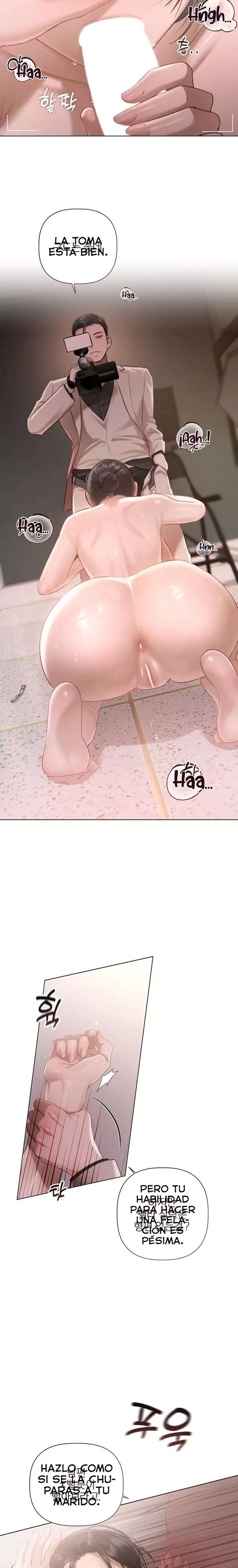 Flesh and Money Raw - Chapter 2 Page 10