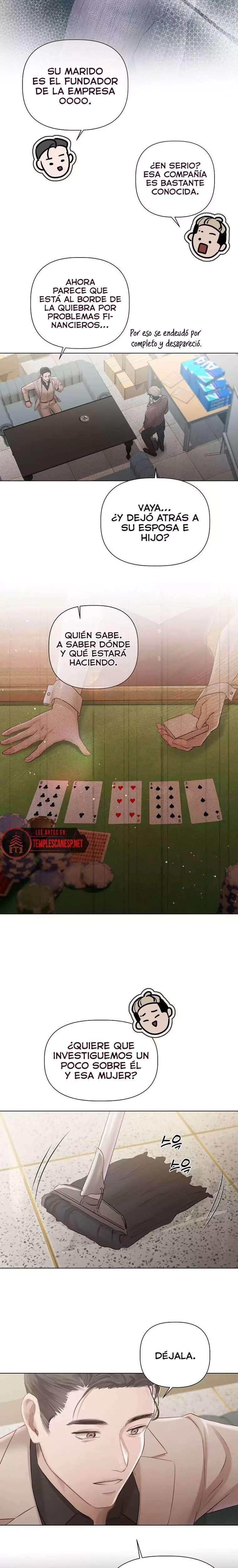 Flesh and Money Raw - Chapter 2 Page 21