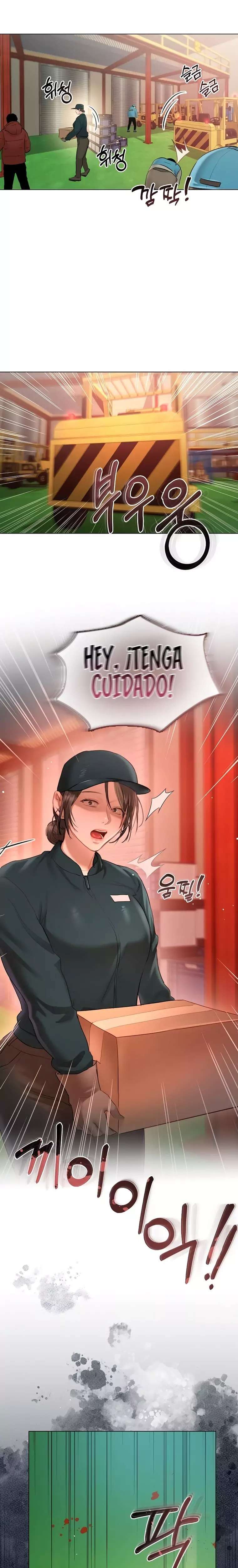 Flesh and Money Raw - Chapter 3 Page 13