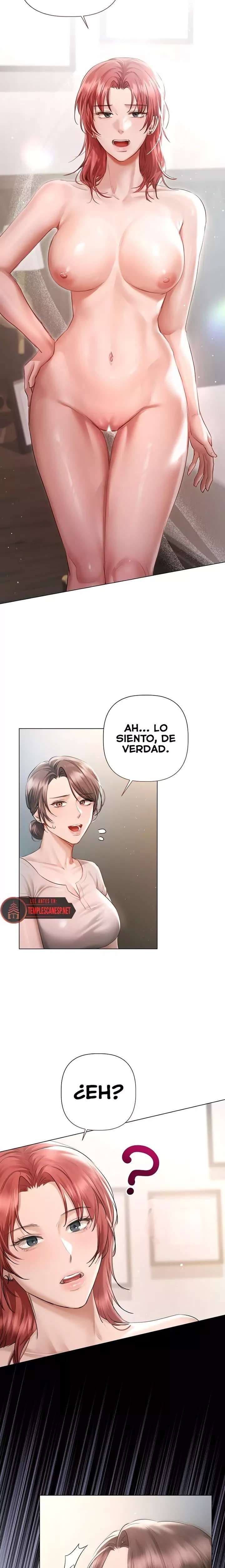 Flesh and Money Raw - Chapter 4 Page 22