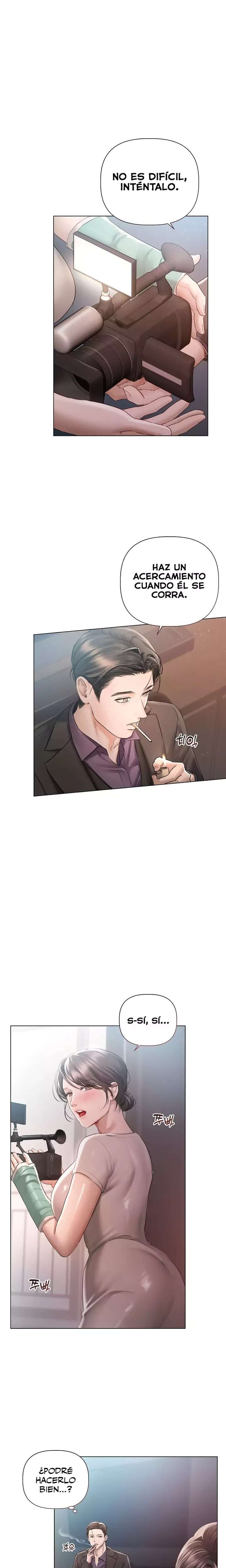 Flesh and Money Raw - Chapter 4 Page 5