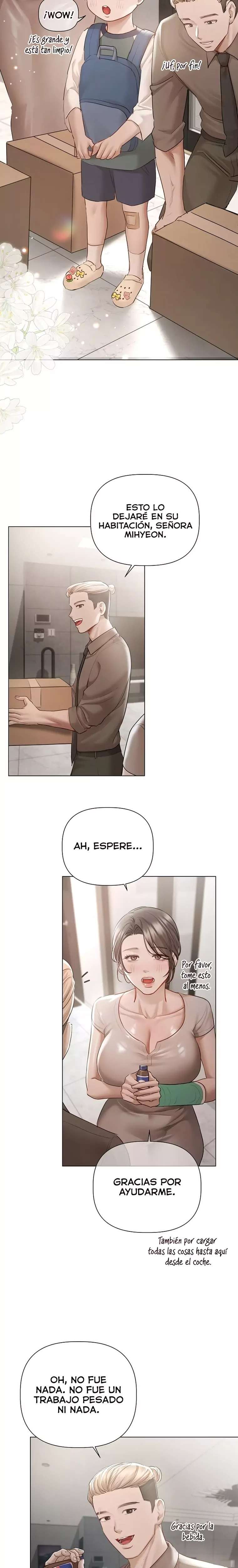 Flesh and Money Raw - Chapter 5 Page 18