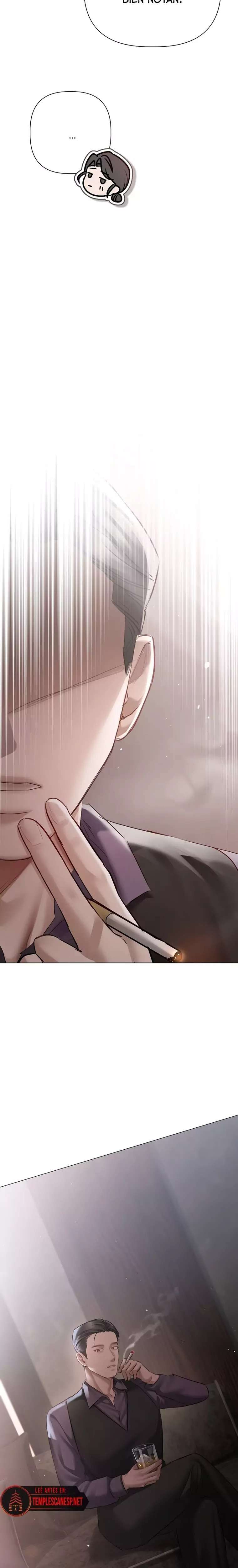 Flesh and Money Raw - Chapter 5 Page 20