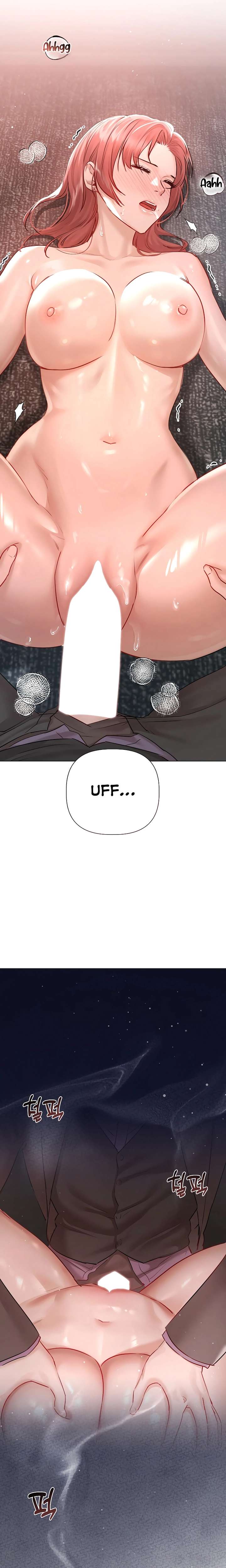 Flesh and Money Raw - Chapter 7 Page 12