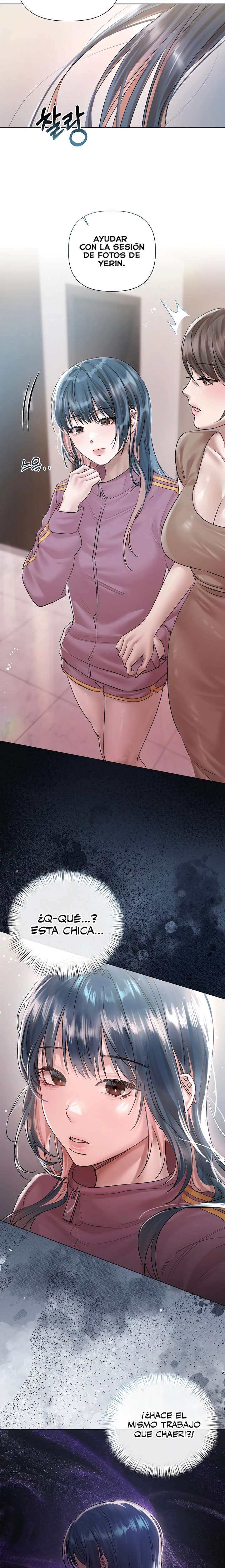 Flesh and Money Raw - Chapter 8 Page 22