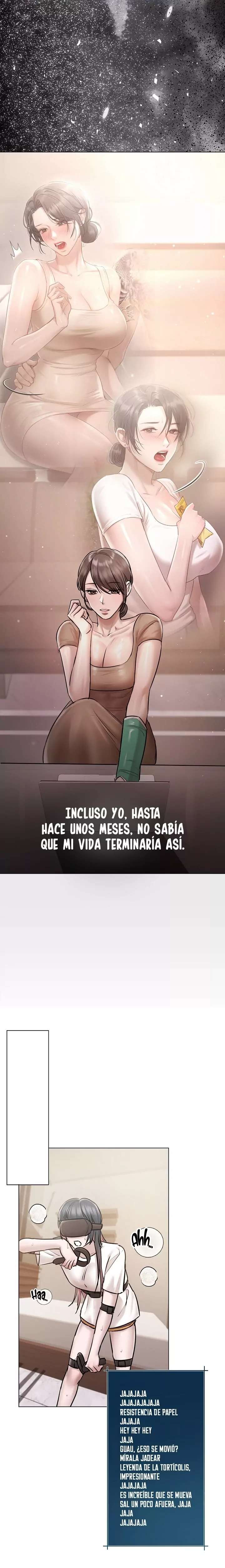 Flesh and Money Raw - Chapter 9 Page 12