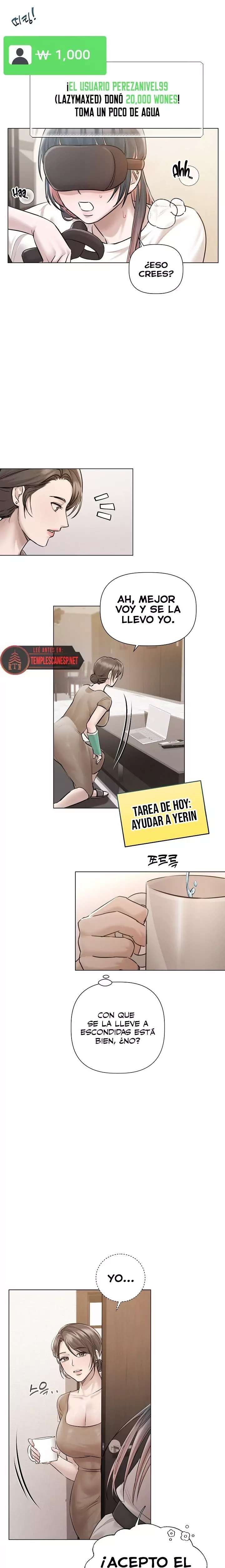 Flesh and Money Raw - Chapter 9 Page 13